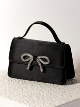 Load image into Gallery viewer, Shiraleah Mini Bowie Bag
