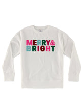 Load image into Gallery viewer, Shiraleah Merry &amp; Bright Top
