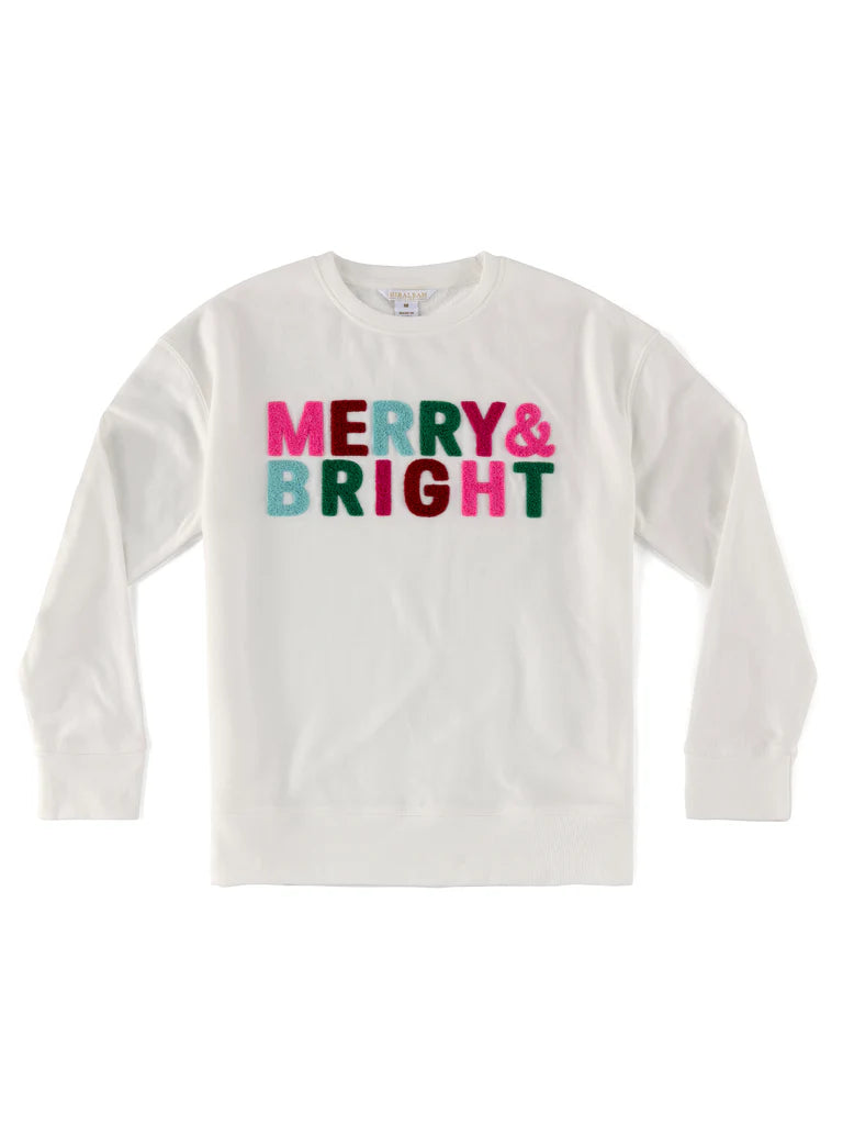 Shiraleah Merry & Bright Top