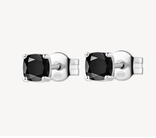 Load image into Gallery viewer, Brosway Fancy Earrings Black
