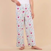 Load image into Gallery viewer, NEW! Amanda Blu Mahj Squad Pajama Pants
