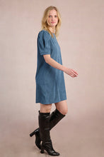 Load image into Gallery viewer, Molly Bracken Woven Dress

