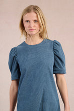 Load image into Gallery viewer, Molly Bracken Woven Dress
