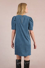 Load image into Gallery viewer, Molly Bracken Woven Dress
