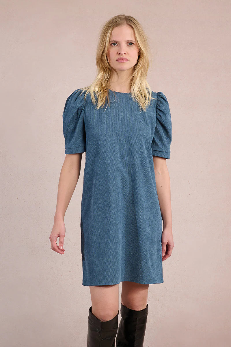 Molly Bracken Woven Dress