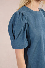 Load image into Gallery viewer, Molly Bracken Woven Dress

