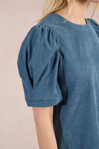 Molly Bracken Woven Dress