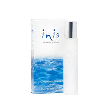 Load image into Gallery viewer, Inis Travel Cologne Spray 0.5 fl oz
