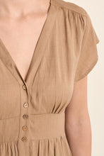 Load image into Gallery viewer, Molly Bracken Midi Dress
