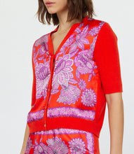 Load image into Gallery viewer, Current Air Button-Up Blouse
