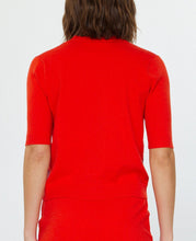Load image into Gallery viewer, Current Air Button-Up Blouse

