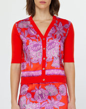 Load image into Gallery viewer, Current Air Button-Up Blouse
