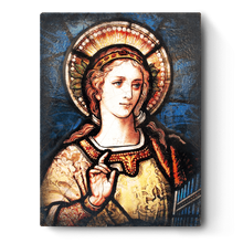 Load image into Gallery viewer, Sid Dickens Memory Block &quot;Saint Cecilia&quot; T495
