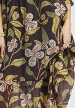 Load image into Gallery viewer, Umgee Floral Midi Dress
