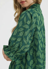 Load image into Gallery viewer, Umgee Floral Top
