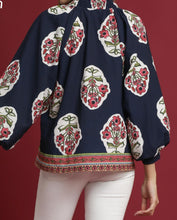 Load image into Gallery viewer, Umgee Tunic Top
