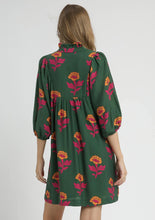 Load image into Gallery viewer, Umgee Babydoll Tunic Dress
