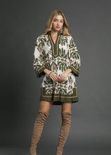 Load image into Gallery viewer, Umgee Floral Dress
