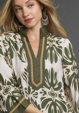Load image into Gallery viewer, Umgee Floral Dress
