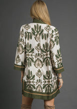Load image into Gallery viewer, Umgee Floral Dress
