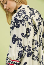 Load image into Gallery viewer, Umgee Tiered Midi Dress
