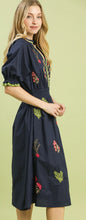 Load image into Gallery viewer, Umgee Midi Dress
