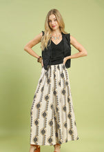 Load image into Gallery viewer, Umgee Wide Leg Pants
