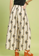 Load image into Gallery viewer, Umgee Wide Leg Pants
