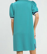 Load image into Gallery viewer, Umgee Color Block Dress
