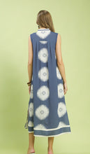 Load image into Gallery viewer, Umgee Maxi Sleeveless Dress
