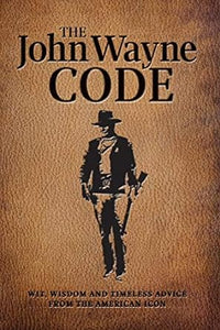 John Wayne Code Book