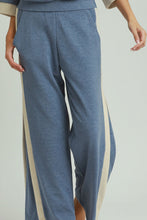 Load image into Gallery viewer, Umgee Wide Leg Pants Denim
