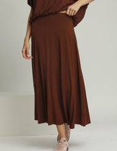 Load image into Gallery viewer, Umgee Maxi Skirt
