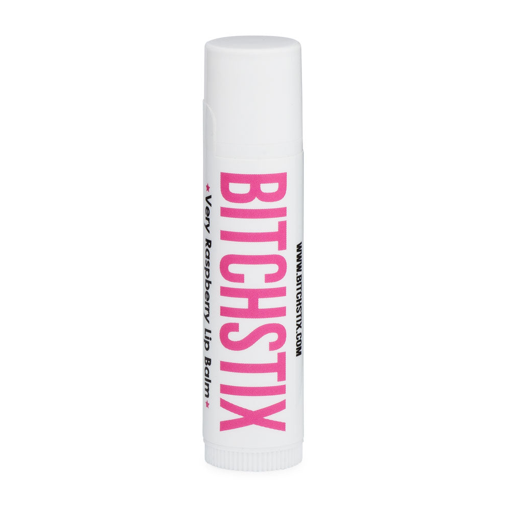Bitchstix Very Raspberry SPF