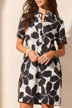 Load image into Gallery viewer, Tribal Polo Button Up Dress
