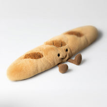 Load image into Gallery viewer, Jellycat Amseables Baguette
