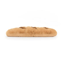 Load image into Gallery viewer, Jellycat Amuseables Baguette
