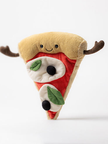 Jellycat Amusable Slice of Pizza