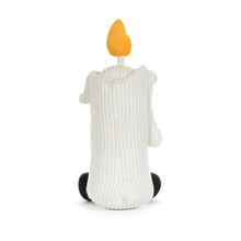 Load image into Gallery viewer, Jellycat Amuseables Flickerty Candle

