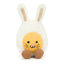 Load image into Gallery viewer, Jellycat Amuseables Bunny Egg

