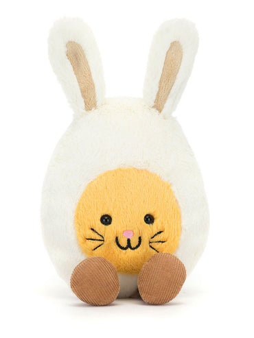 Jellycat Amuseables Bunny Egg