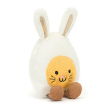 Load image into Gallery viewer, Jellycat Amuseables Bunny Egg
