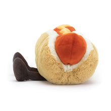 Load image into Gallery viewer, Jellycat Amuseables Hot Dog
