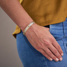 Load image into Gallery viewer, Ronaldo Angelina Bracelet
