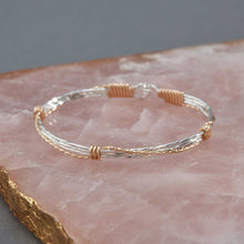 Load image into Gallery viewer, Ronaldo Leap of Faith Bracelet
