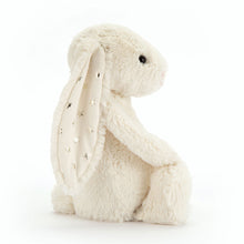 Load image into Gallery viewer, Jellycat Bashful Twinkle Bunny
