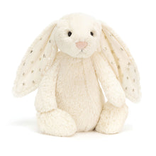 Load image into Gallery viewer, Jellycat Bashful Twinkle Bunny
