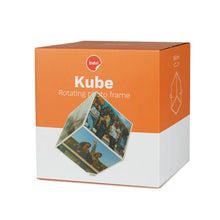 Load image into Gallery viewer, Balvi Photo Frame Kube

