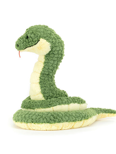 Jellycat Cizi Snake