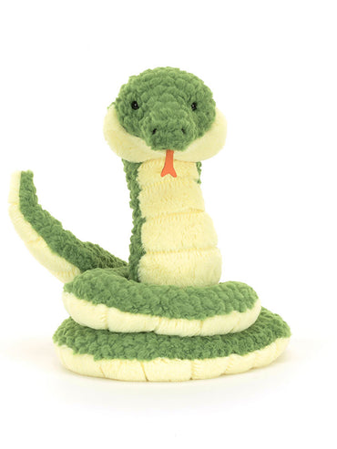 Jellycat Cizi Snake